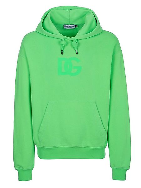 DOLCE & GABBANA Hoodie Dolce & Gabbana Pullover günstig online kaufen