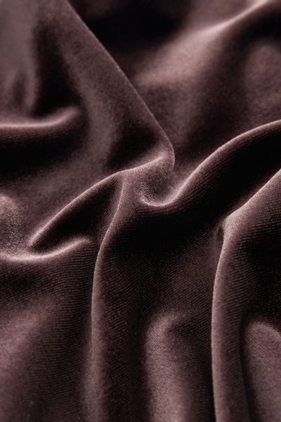 Next Samthose Samthose mit weitem Bein, günstig online kaufen