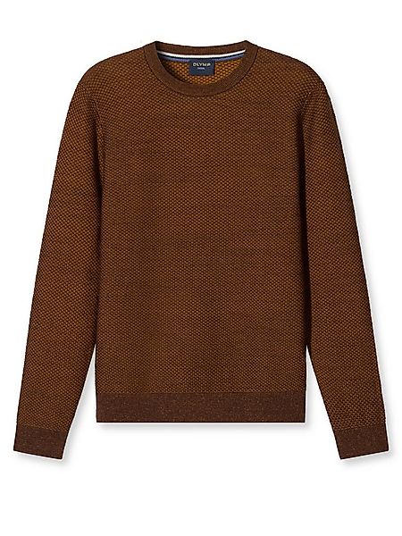 OLYMP Strickpullover günstig online kaufen