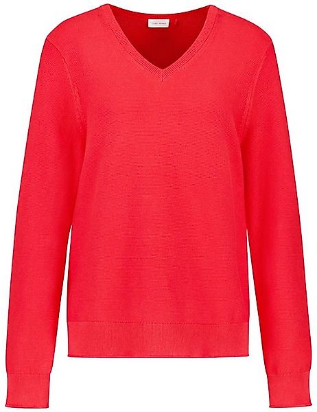 GERRY WEBER Strickpullover günstig online kaufen