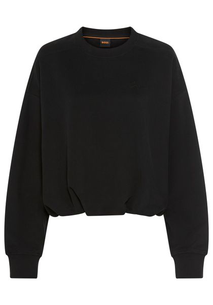 BOSS ORANGE Sweater Efem Premium Damenmode günstig online kaufen
