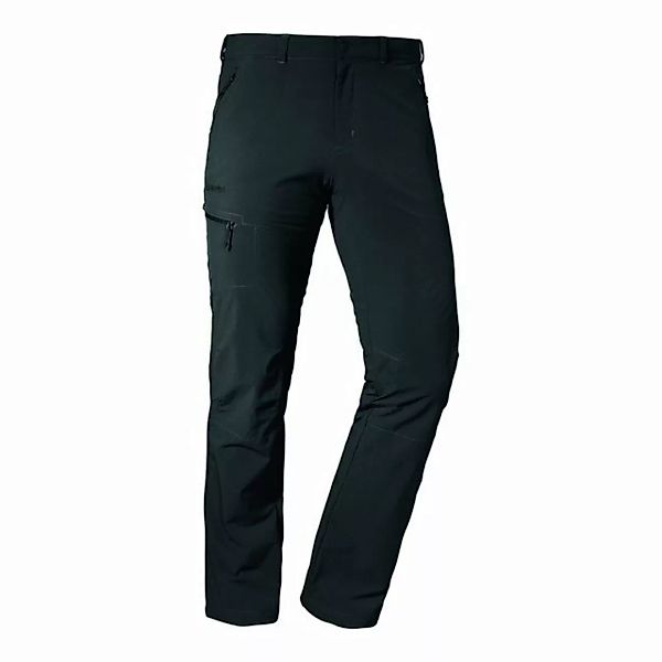 Schöffel Outdoorhose Pants Koper1 ASPHALT günstig online kaufen