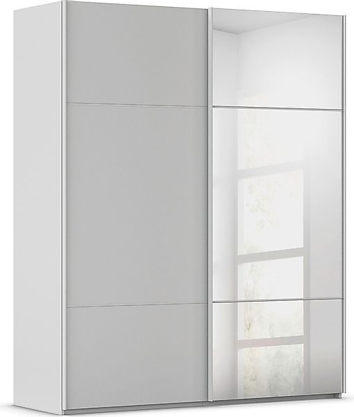 rauch Schwebetürenschrank "Kleiderschrank Schrank Garderobe Schlafzimmersch günstig online kaufen