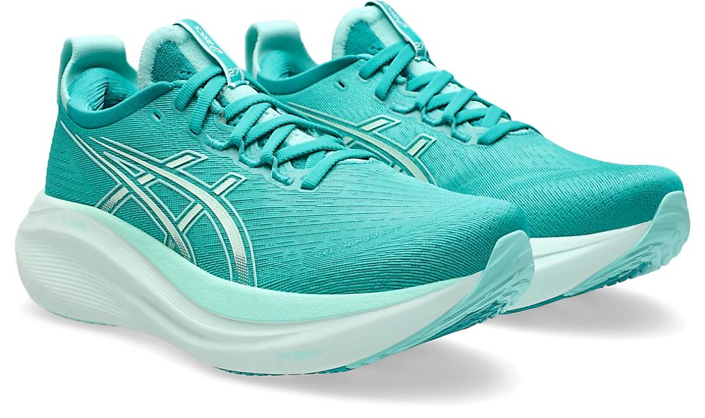 Asics Laufschuh "GEL-NIMBUS 27" günstig online kaufen