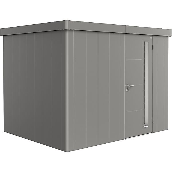 Biohort Gerätehaus "NEO Gr. 2C, verschiedene Farben", stylisches Gartenhaus günstig online kaufen