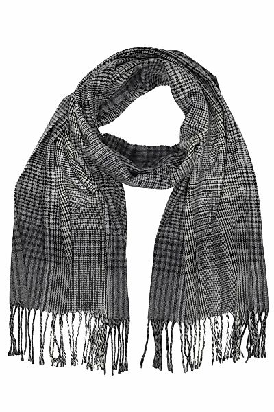 COLLEZIONE ALESSANDRO Wollschal "Karolo" 1 Stk. tlg. Made in Italy, mit Kar günstig online kaufen