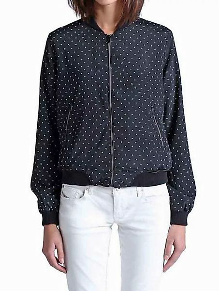 Diesel Blouson Diesel G-Wendy-B Giacca Damen Blouson Jacke günstig online kaufen