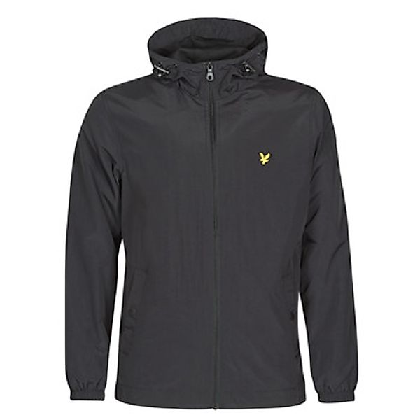 Lyle & Scott Windbreaker Mit Kapuze günstig online kaufen