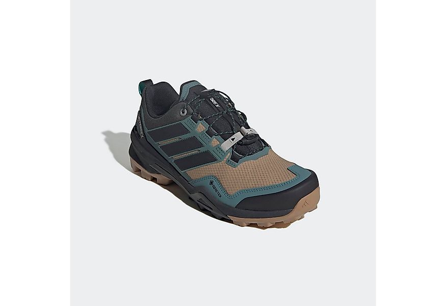 adidas TERREX TERREX SKYCHASER GORE-TEX Wanderschuh wasserdicht günstig online kaufen