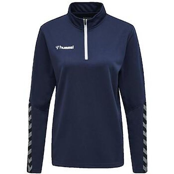 hummel  Sweatshirt Sweatshirt  hmlAUTHENTIC HALF ZIP pour femme günstig online kaufen