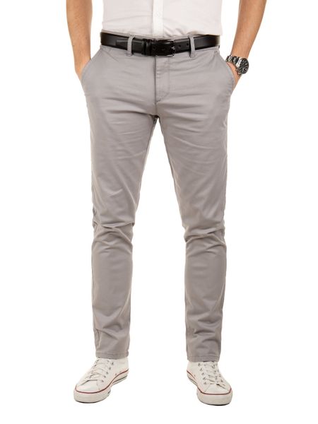 Yazubi Chinohose Modische Chino Hose Dustin günstig online kaufen