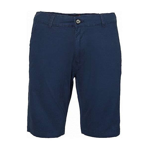 north 56 4 Chinoshorts North 56°4 Allsize Chinoshorts navy große Größen günstig online kaufen