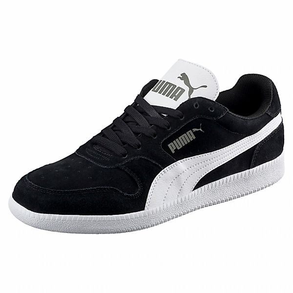 PUMA Sneaker "ICRA TRAINER SD" günstig online kaufen