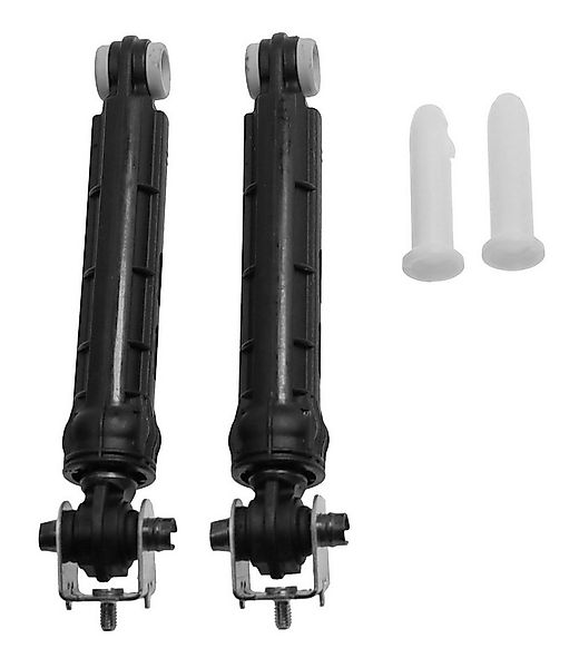 Montagezubehör Whirlpool Indesit C00309597 100N Stoßdämpfer 2 Stück für Was günstig online kaufen