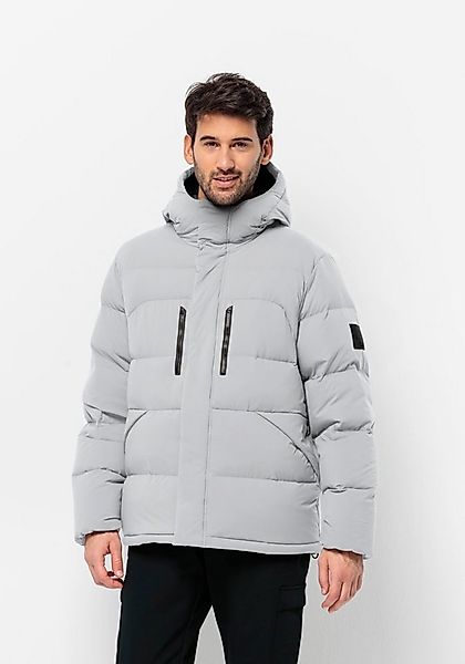 Jack Wolfskin Daunenjacke ROEMERTOR JKT M günstig online kaufen