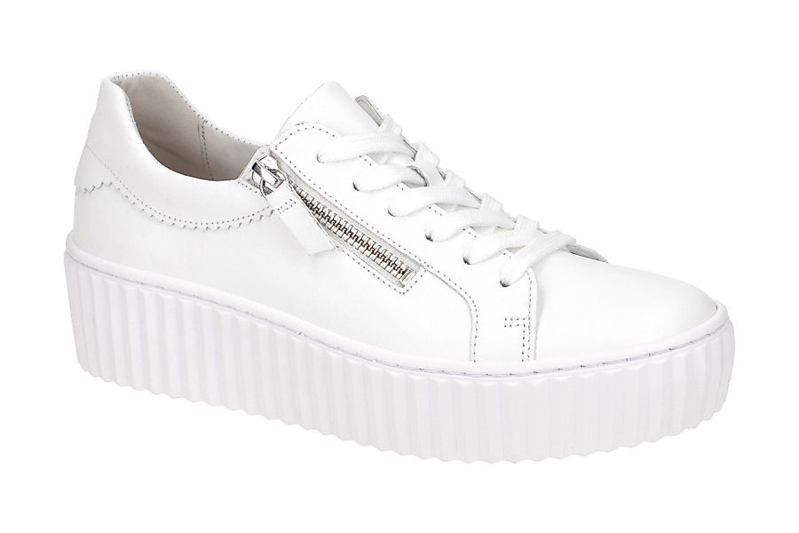 Gabor 73.200.21 Schnürschuh günstig online kaufen