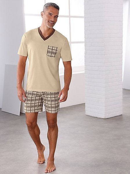 Sieh an! Schlafanzug Shorty . günstig online kaufen