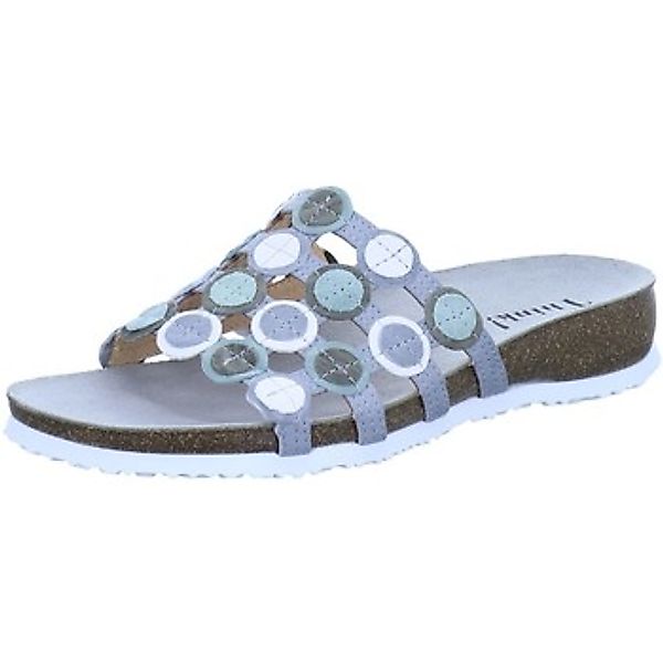 Think  Clogs Pantoletten JULIA 3-000247-2000 2000 günstig online kaufen