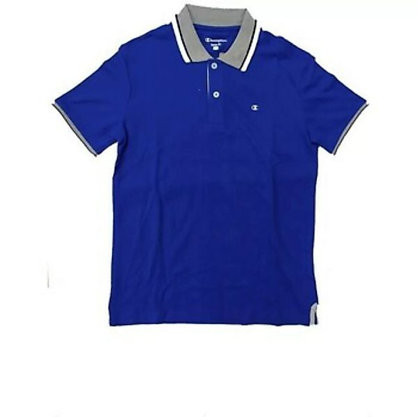 Champion  Poloshirt 208813 günstig online kaufen