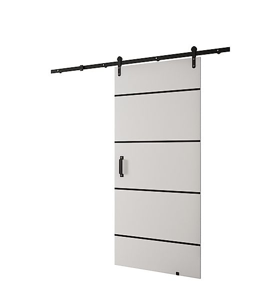 ABIKS MÖBEL Schiebetür Innenschiebetür Schiebetür Schiebetürsystem günstig online kaufen