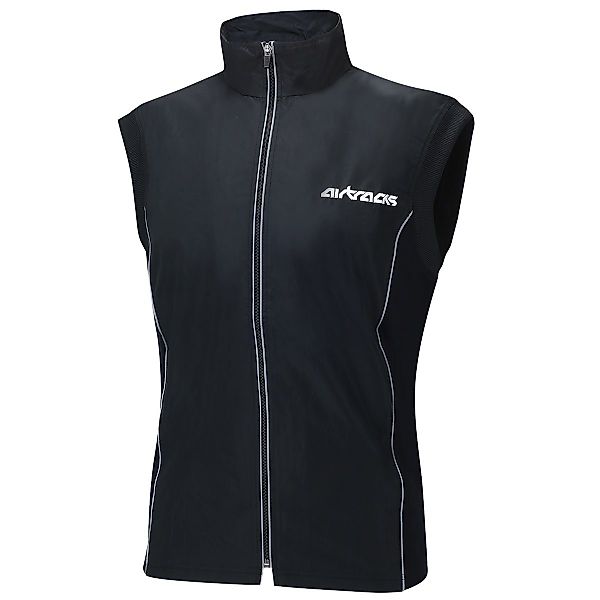 Airtracks Funktionsweste Herren Thermo Fahrradweste / günstig online kaufen