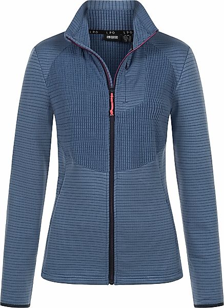 LPO Fleecejacke "Damen Fleecejacke Perle" günstig online kaufen