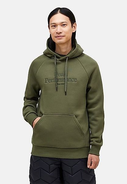 Peak Performance Kapuzensweatshirt M Original Hood günstig online kaufen