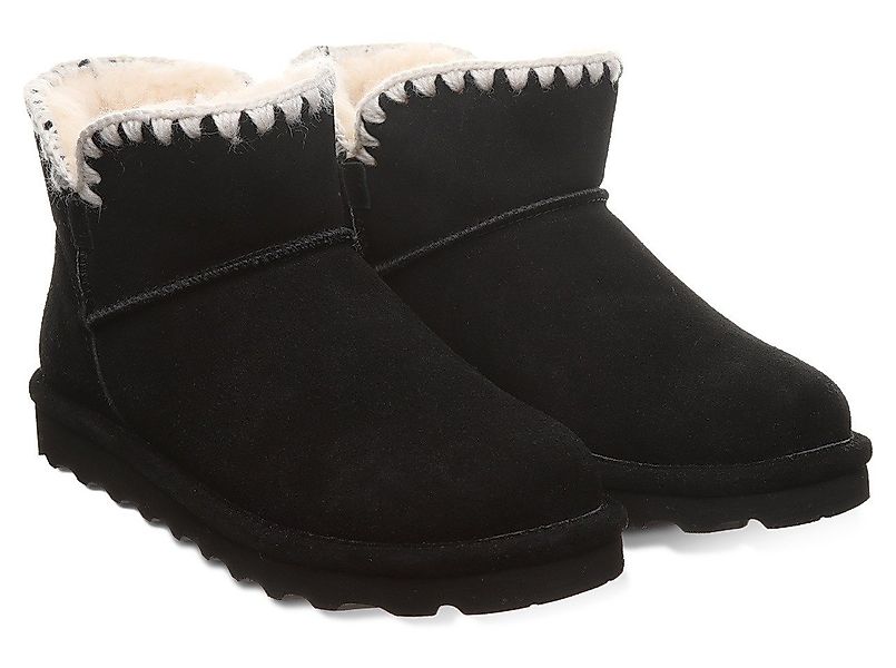 Bearpaw Yvonne Winterboots Schlupfstiefel, Snowboots mit Warmfutter günstig online kaufen