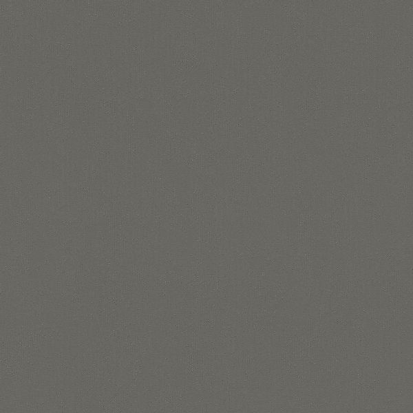 PROFHOME 335408-GU Ton-in-Ton Tapete Uni Matt Grau 0,53 m x 10,05 m 5,33 m2 günstig online kaufen