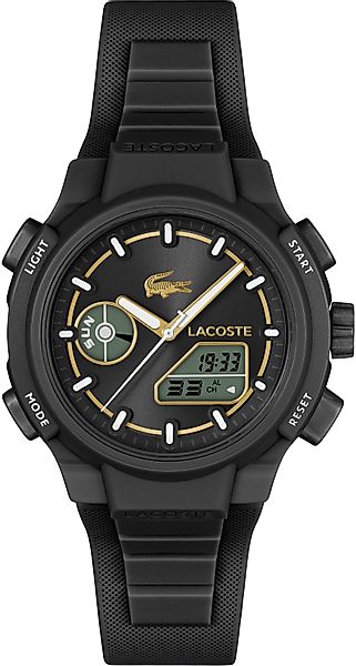 Lacoste Quarzuhr LC33 2001434, Armbanduhr, Damenuhr, günstig online kaufen