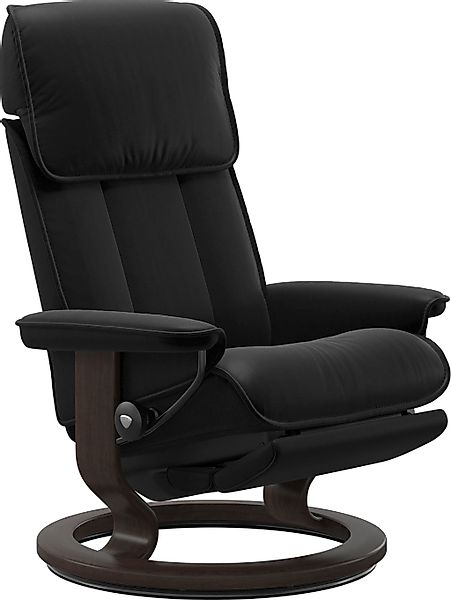 Stressless Relaxsessel "Admiral" verstellbar, optional 2-motorisch, Größe M günstig online kaufen