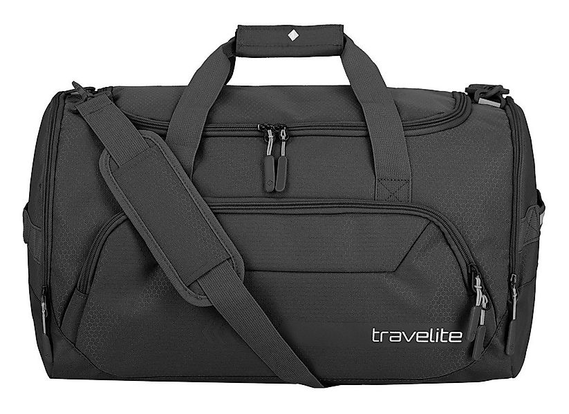 travelite Reisetasche KICK OFF, verschiedene Größen und Farben, Reisegepäck günstig online kaufen