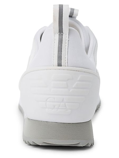 Emporio Armani Schnürschuh günstig online kaufen