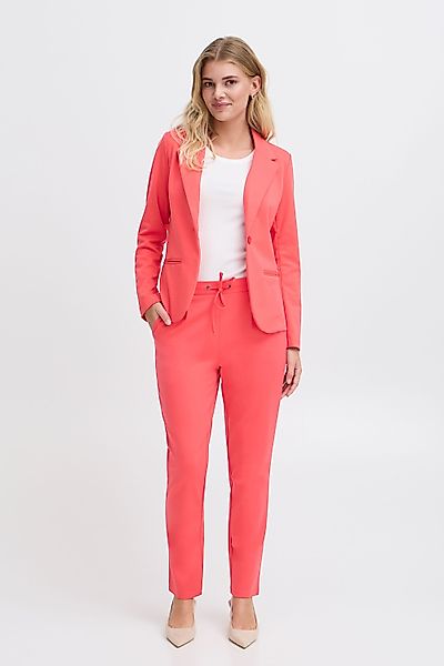 fransa Stoffhose Jogger Pants günstig online kaufen