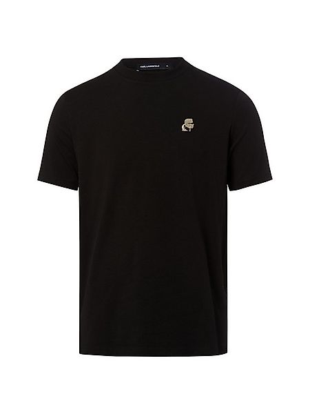KARL LAGERFELD T-Shirt günstig online kaufen