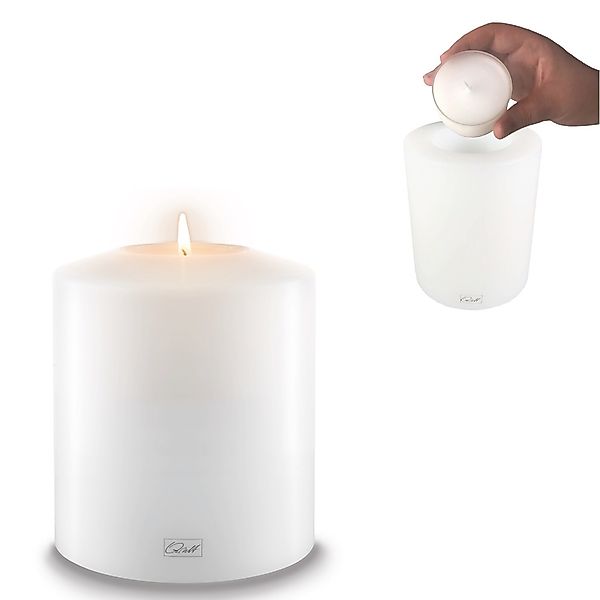 Qult Teelichthalter Qult Farluce Classic - günstig online kaufen