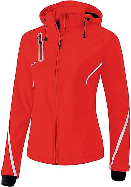 Erima Softshelljacke Damen Softshelljacke Function günstig online kaufen