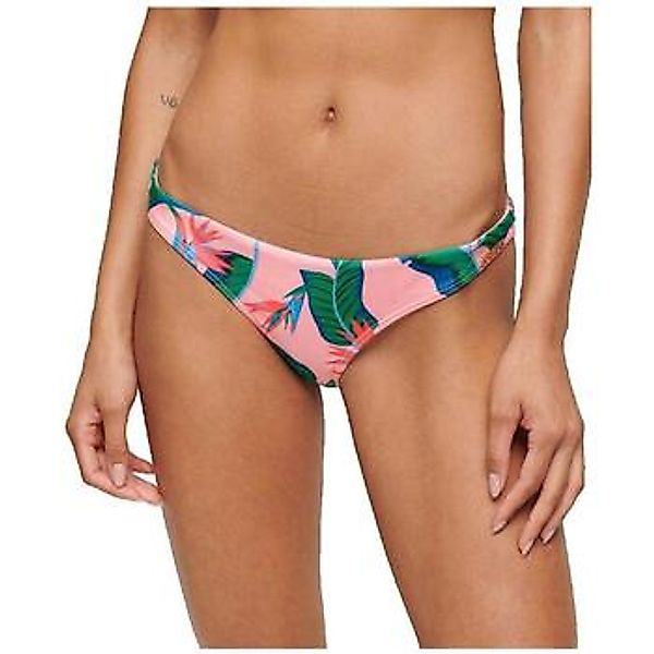 Superdry  Bikini Ober- und Unterteile Bas de maillot de bain  Tropical günstig online kaufen