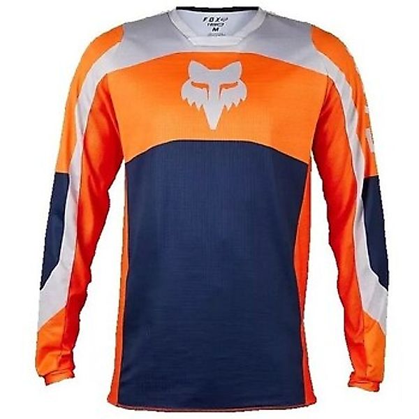Fox  T-Shirt Cross 180 Nitro günstig online kaufen