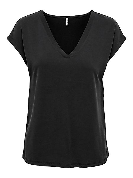 ONLY T-Shirt ONLFree (1-tlg) Plain/ohne Details günstig online kaufen