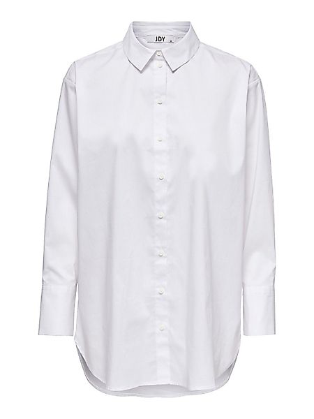 JACQUELINE de YONG Blusenshirt Design Freizeit günstig online kaufen