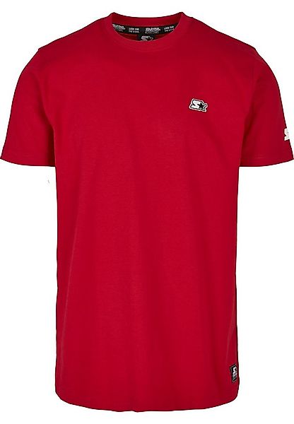 Starter Black Label Kurzarmshirt Starter Black Label Herren Starter Essenti günstig online kaufen