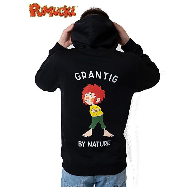 Bavarian Caps Kapuzenpullover Bavarian Caps Hoodie günstig online kaufen