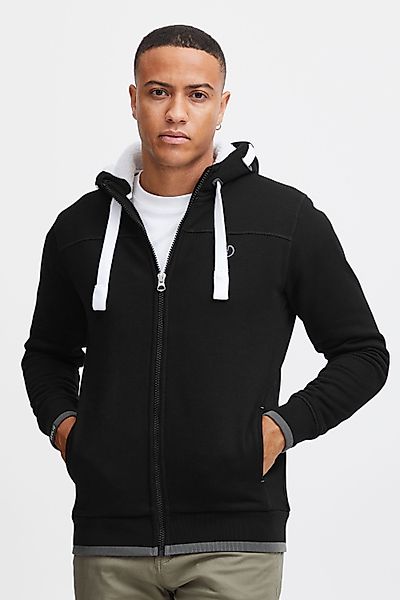 !Solid Sweatjacke SDBenjaminZip Sweatshirtjacke mit gefütterter günstig online kaufen