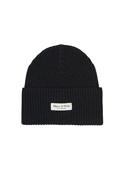 Marc O'Polo Baseball Cap aus Organic Cotton günstig online kaufen