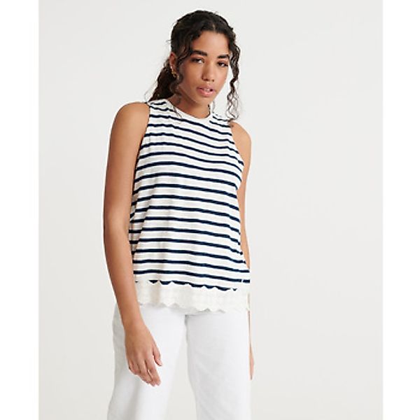 Superdry  Tank Top Débardeur femme  Mix günstig online kaufen