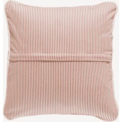 Erwin Müller Kissenbezug Kuschelkissenbezug, Single-Jersey Streifen günstig online kaufen