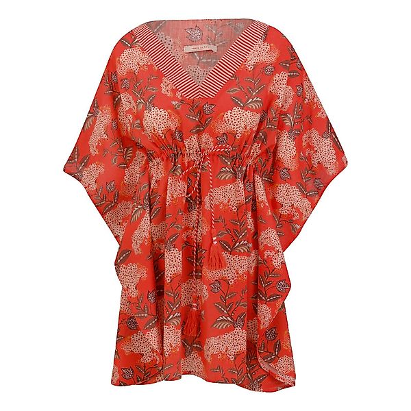 PiP Studio Tunika Danini Tunic Flora günstig online kaufen