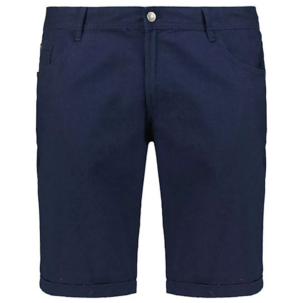 Jack&Jones Shorts aus Leinenmischung günstig online kaufen