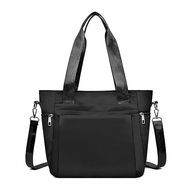 Coonoor Schultertasche Damen Groß Shopper Tasche Handtasche Tote Bag Umhäng günstig online kaufen
